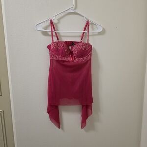 Vintage Y2K 2006 Victoria's Secret Sexy Little Things Lingerie